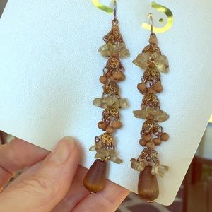 Dangle Earrings 5/$25